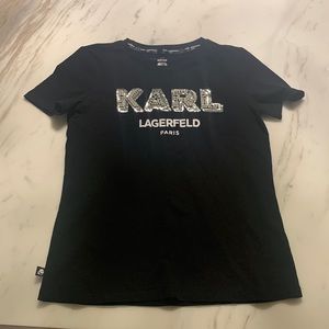 Karl Lagerfeld T-shirt